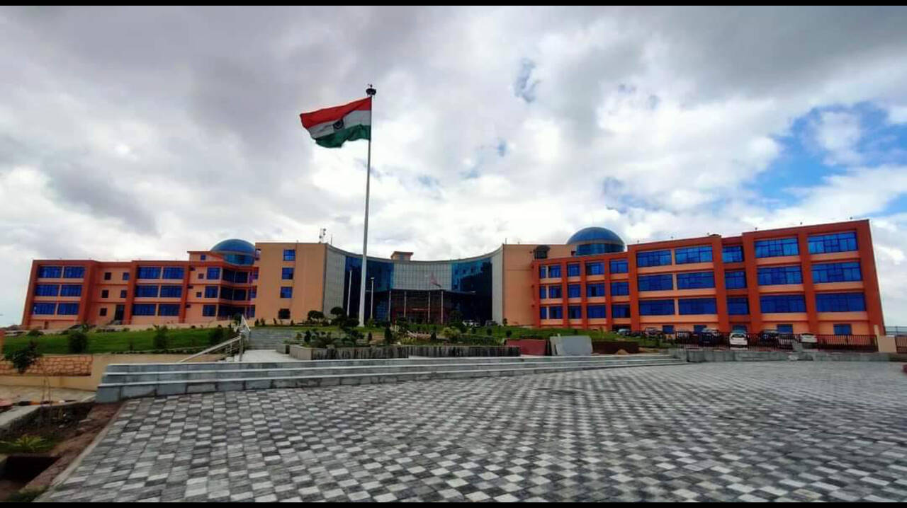 12 CUJ geography students qualify in UGC-JRF, NET and PhD examinations