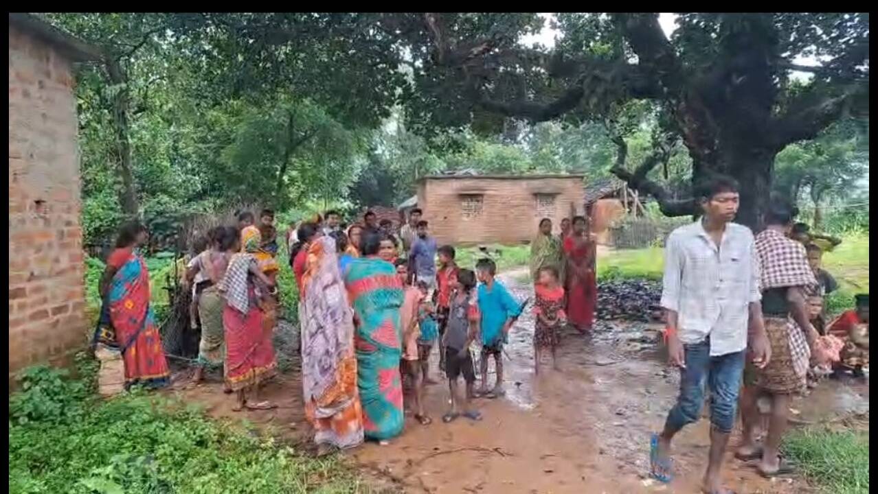 Keonjhar man held for killing wife over dinner dispute