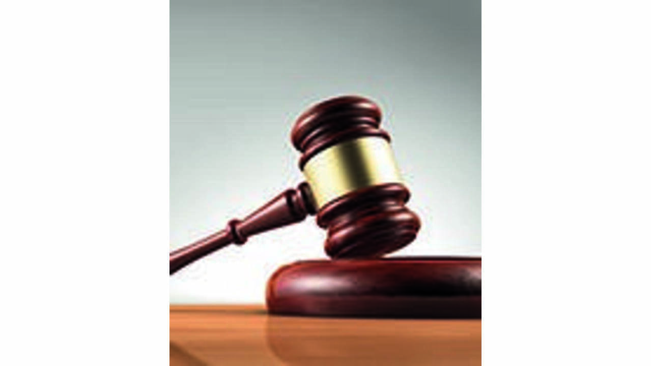 Haryana district courts have 15.5L pending cases; Gurgaon tops list
