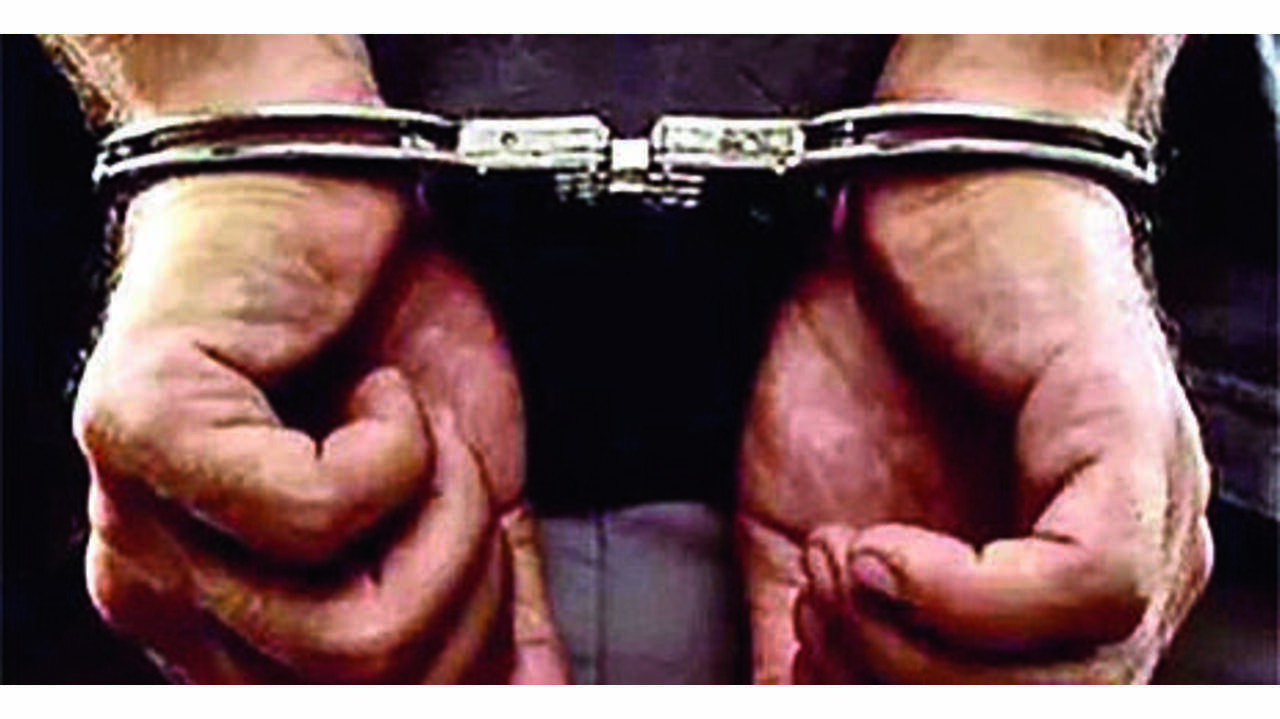 Police arrest 1,142 wanted accused in two-day statewide crackdown, collect Rs 81 lakh as fine