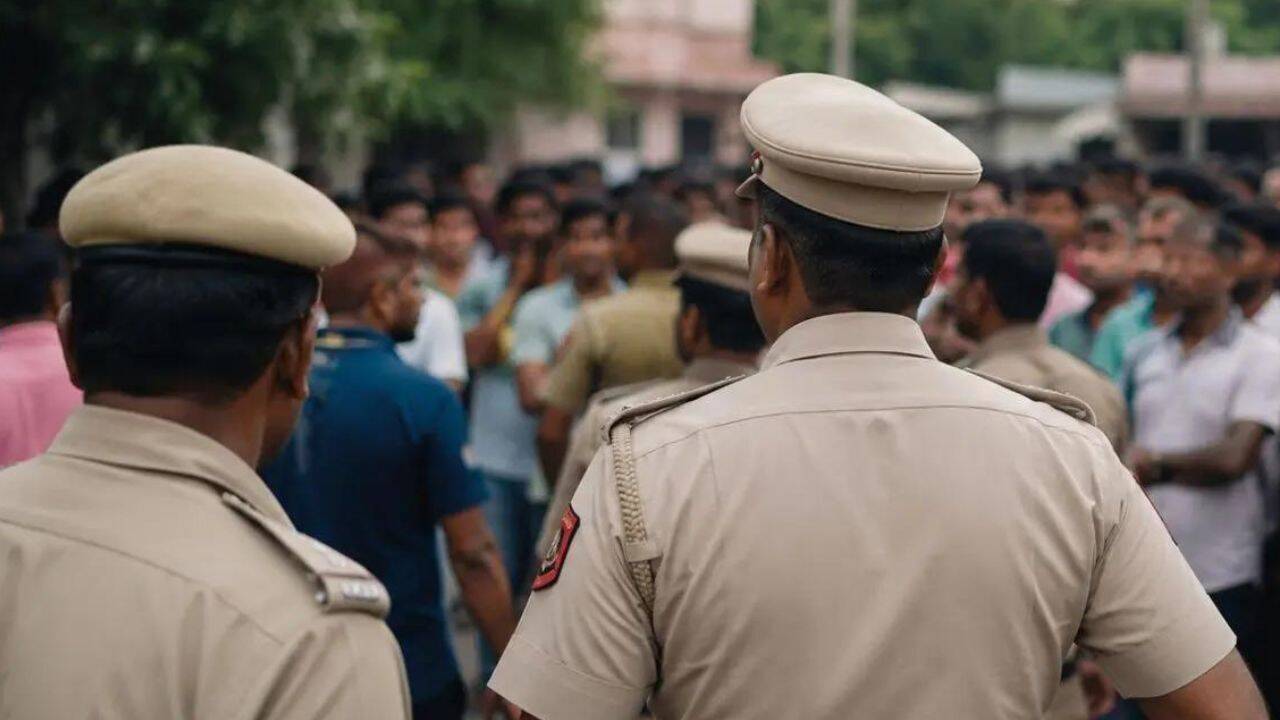 Gurdaspur drug crackdown: 4 arrested, 1.916kg heroin seized in 3 operations