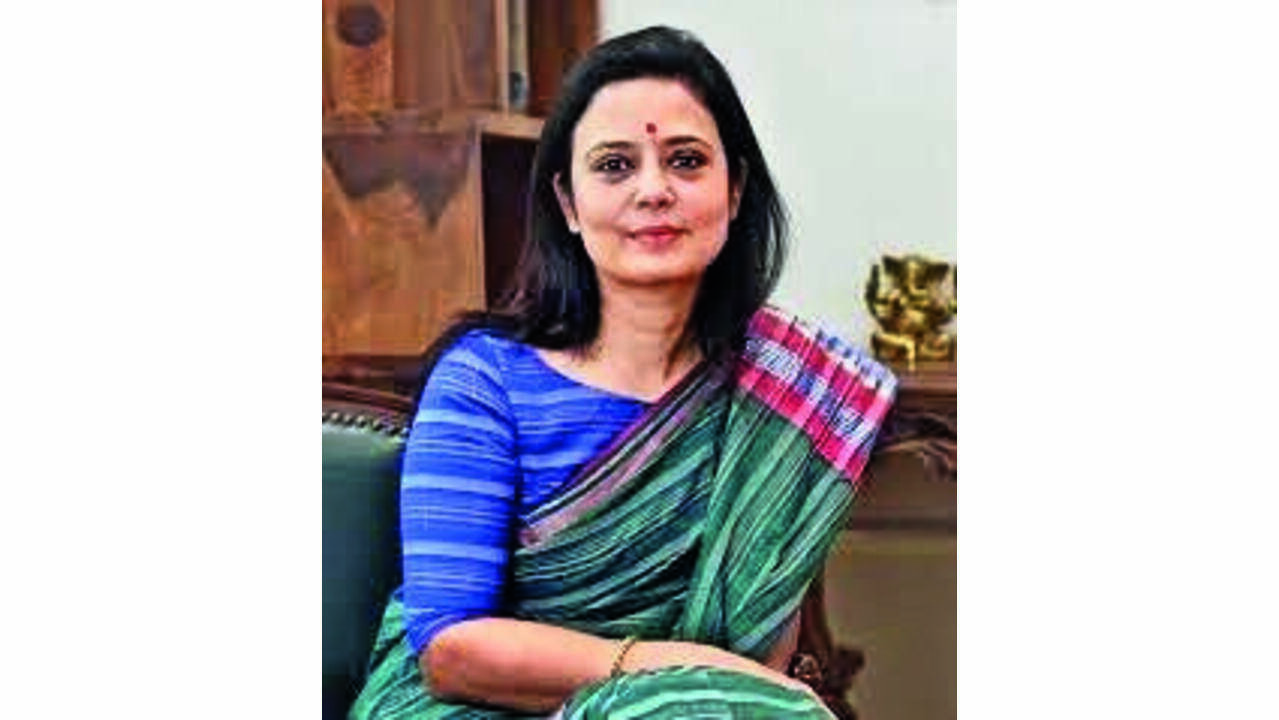 HC quashes arrest warrant against Mahua, transfers case to MP-MLA court