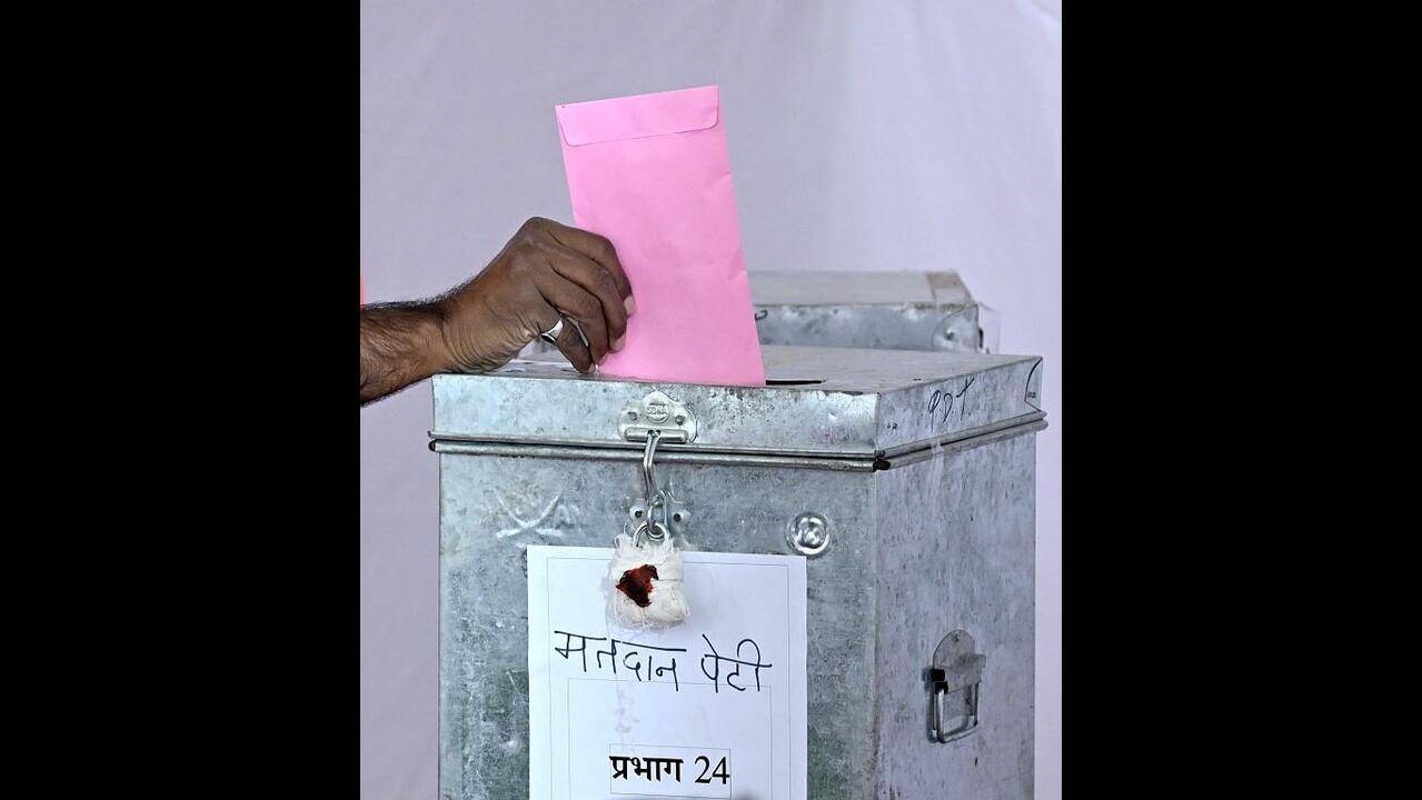 Rohtak bar poll: Candidate alleges bid to influence election