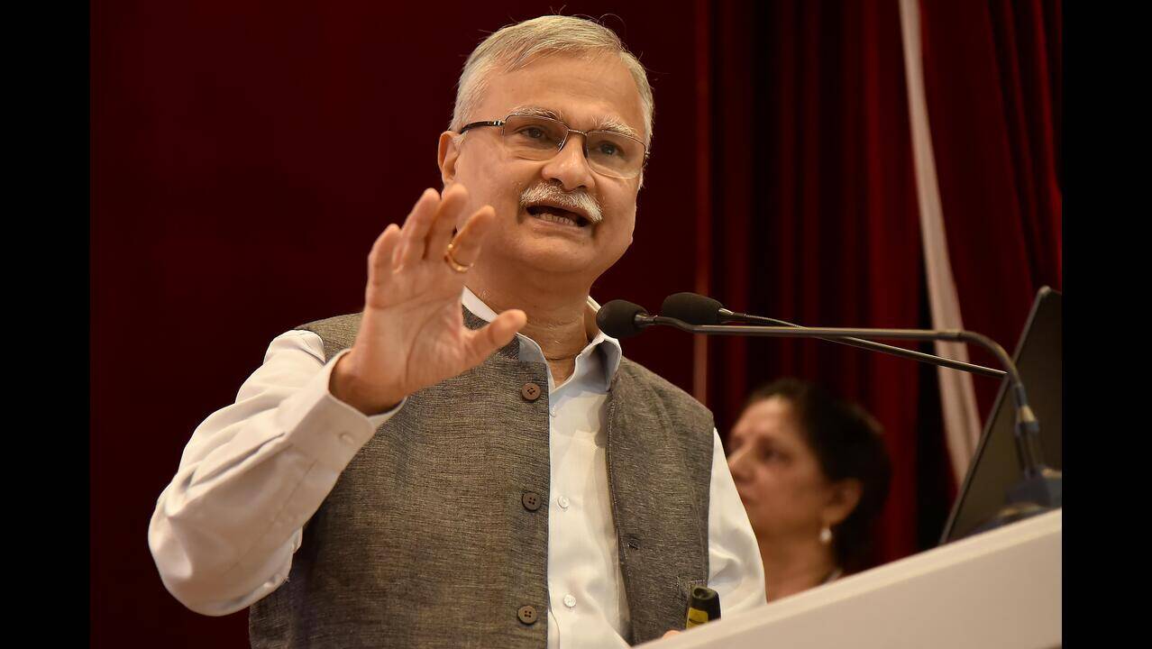 AI to strengthen doctors, not replace them: BHU VC