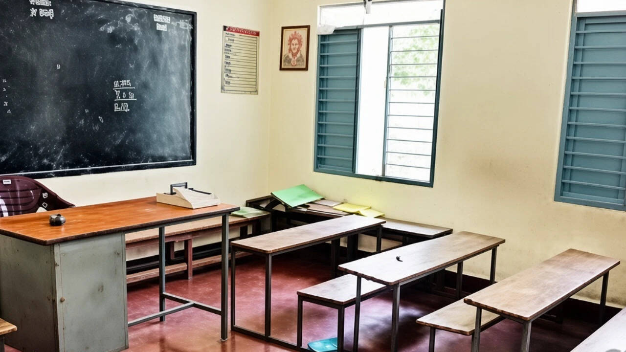 Maharashtra govt to depute senior officials and elected representatives for inspections across schools