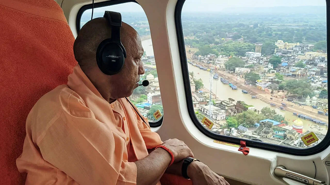 Shahjahanpur: A district now on move