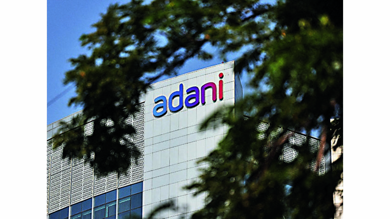 Adani Airports to raise Rs 9,825 crore from global investors