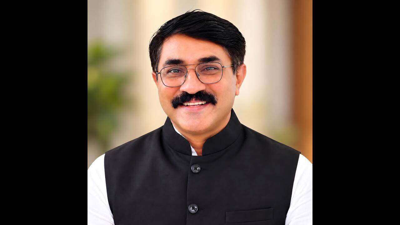 Winning all 8 assembly segments is my target: Padmaraj