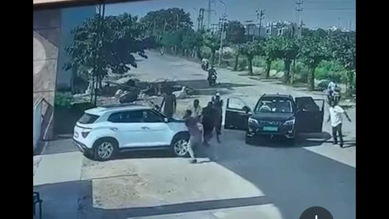 Kota youth detained for stalking minor coaching student