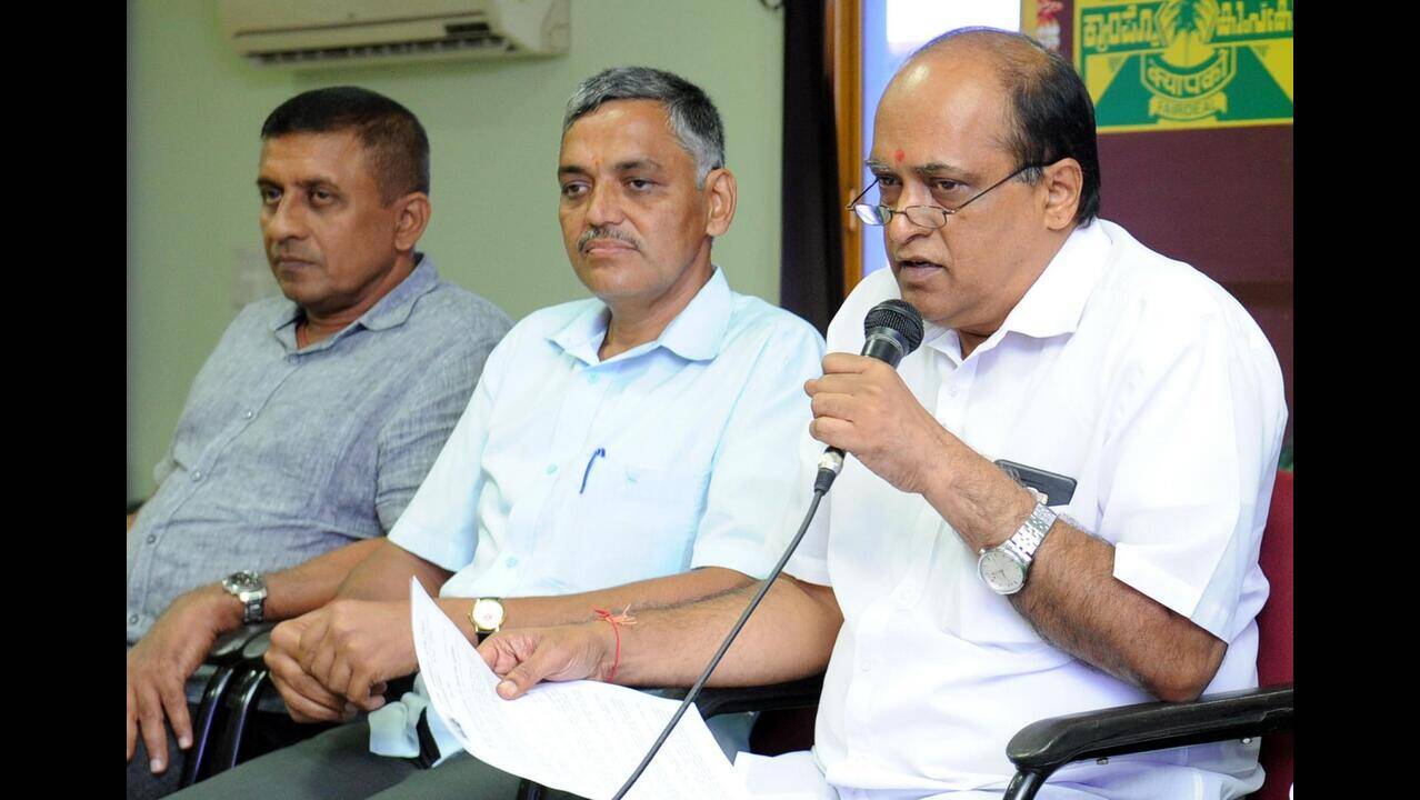 Campco records Rs 3,735 crore turnover, recommends 14% dividend to general body