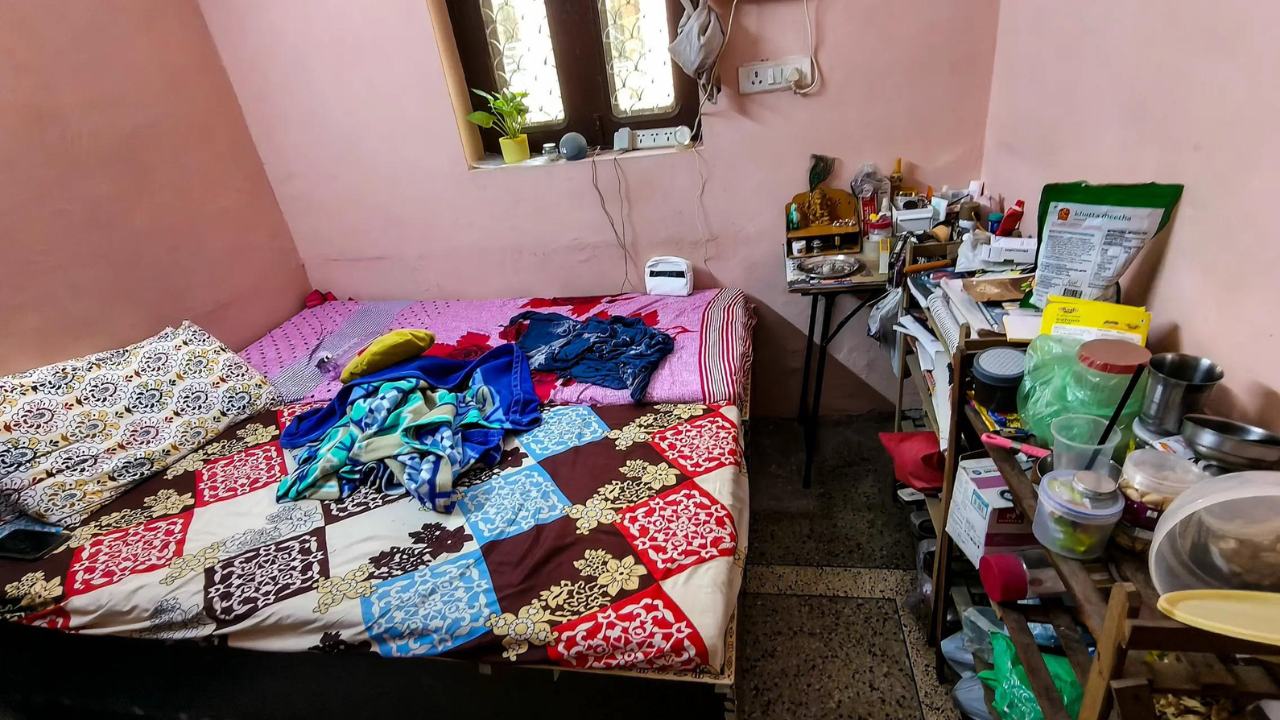 Delhi student housing crisis: Tiny rooms, balcony bathrooms, rooftop sheds leave students ‘rotting’