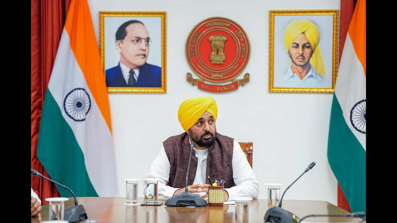‘Respect HC views’: Punjab govt points to 8% DA hike while awaiting SC verdict