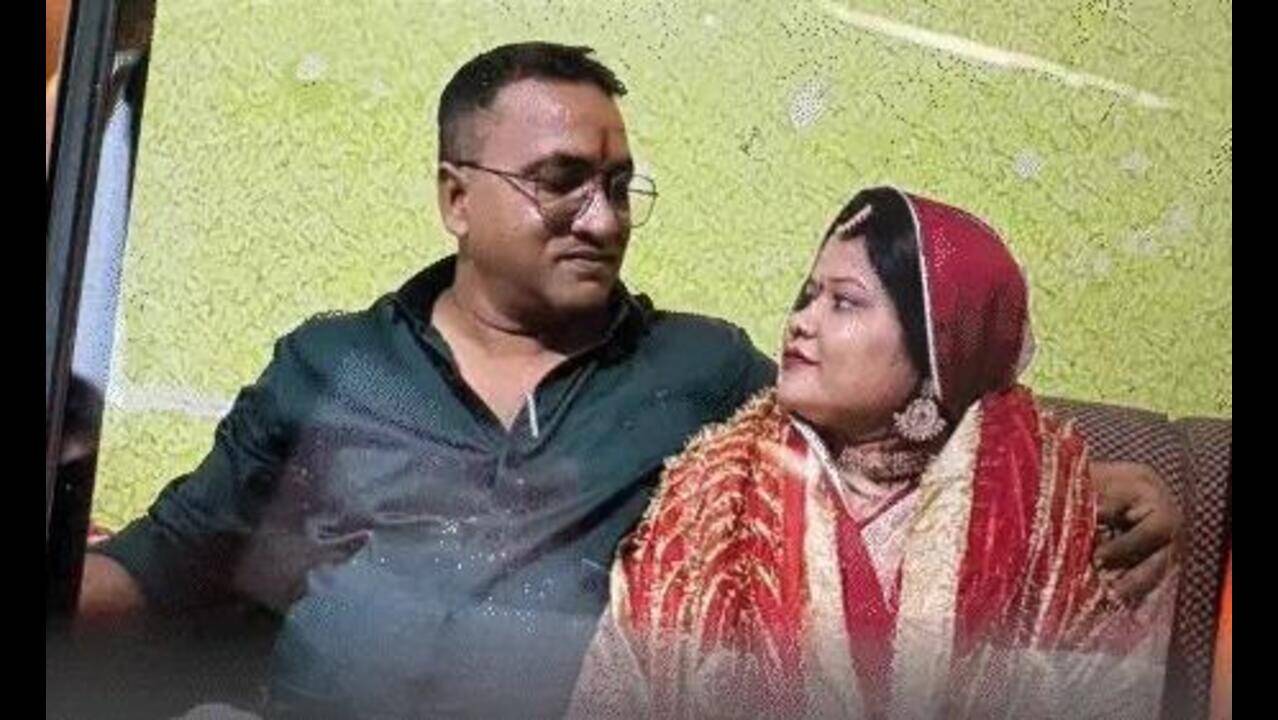 Jaipur man allegedly planned eldest daughter’s killing, then targeted entire family