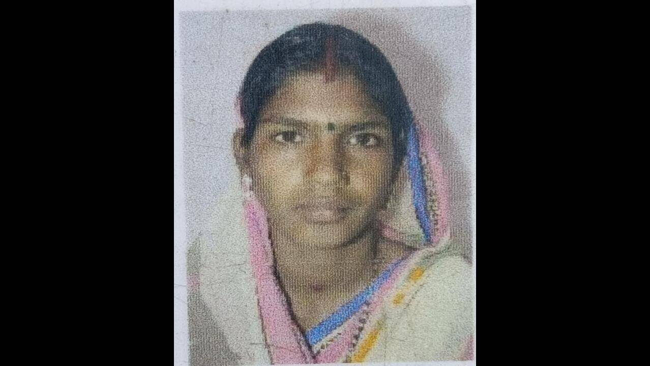 Hazaribag widow found dead, police investigate alleged murder