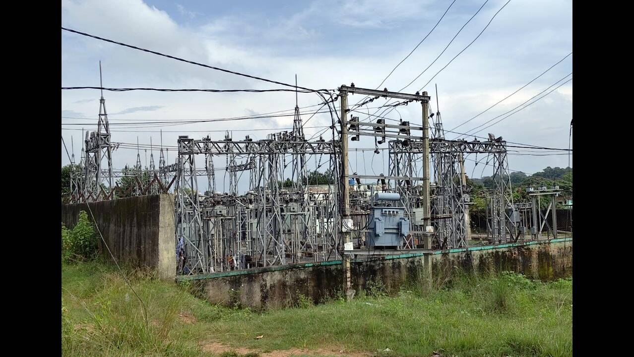 JBVNL plans five new substations in every assembly constituency