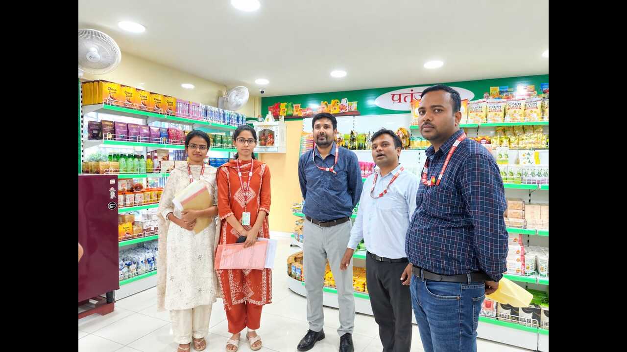 115 food products under scanner over labelling, misleading claims