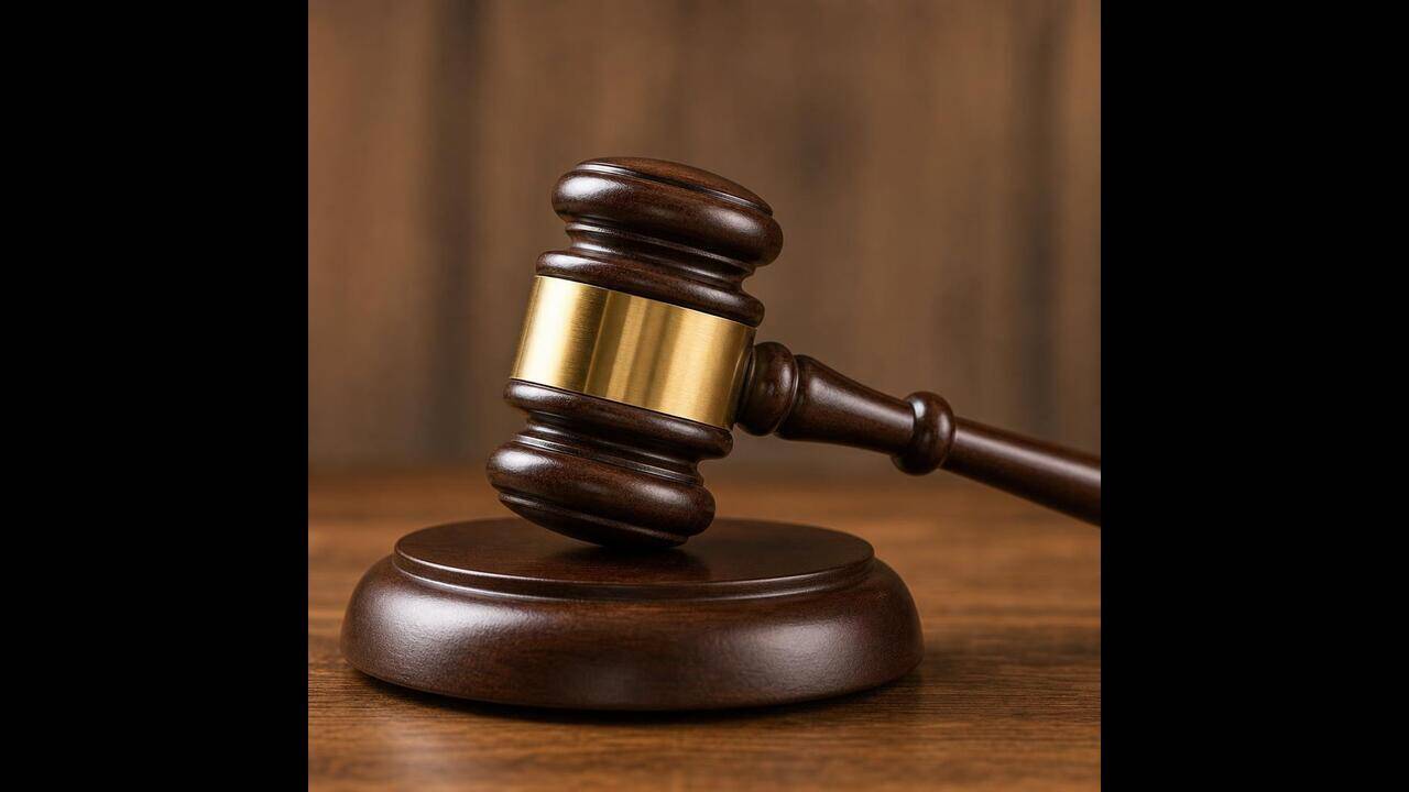 Mumbai National Lok Adalat Settles 24,252 Cases, Recovers Rs 749 Crore