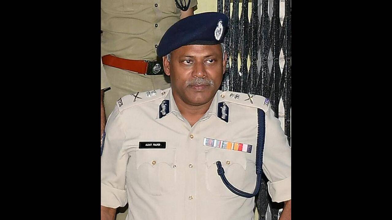 How did traffic cop track cell of murder victim? CP orders probe