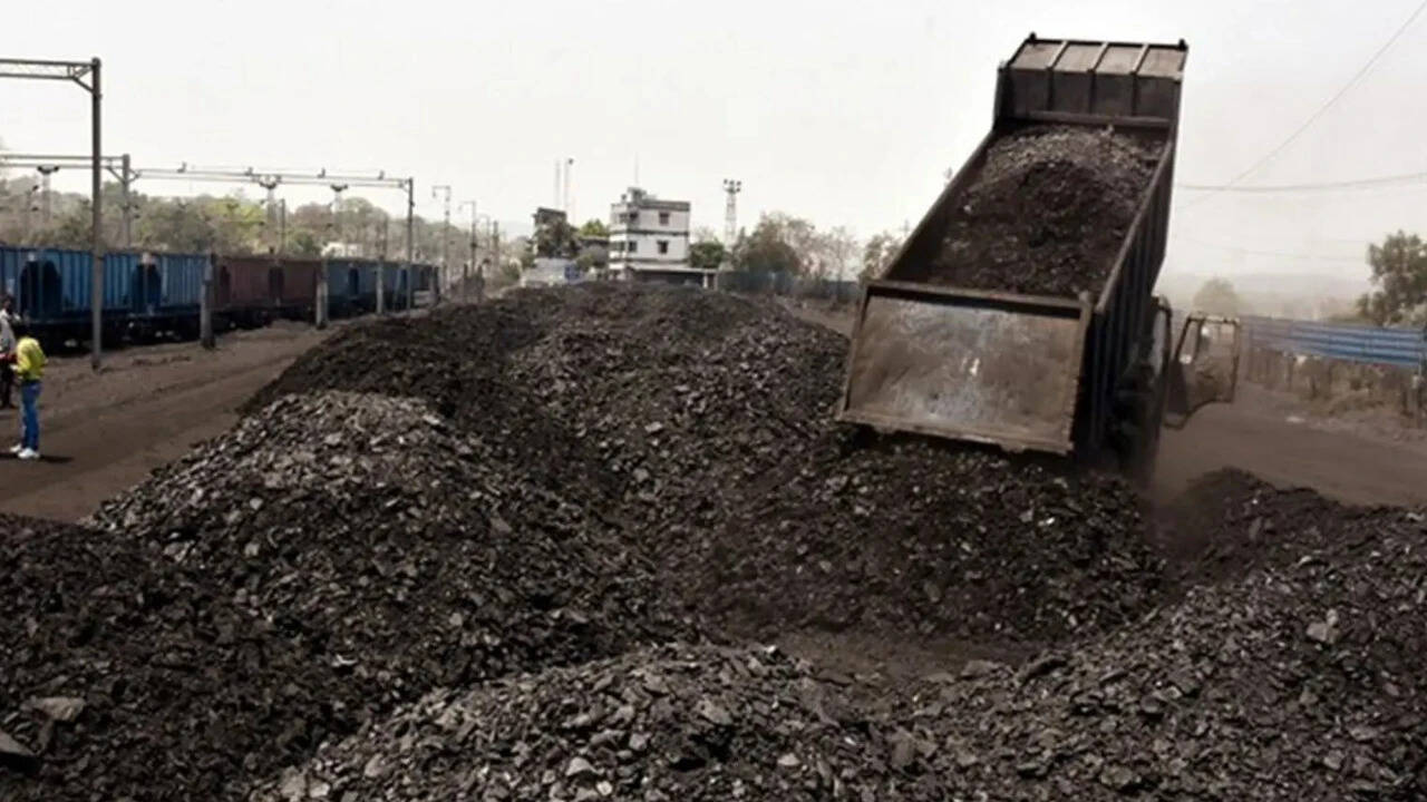 Coal shortage hits power generation in UP, limited night rostering during peak hours