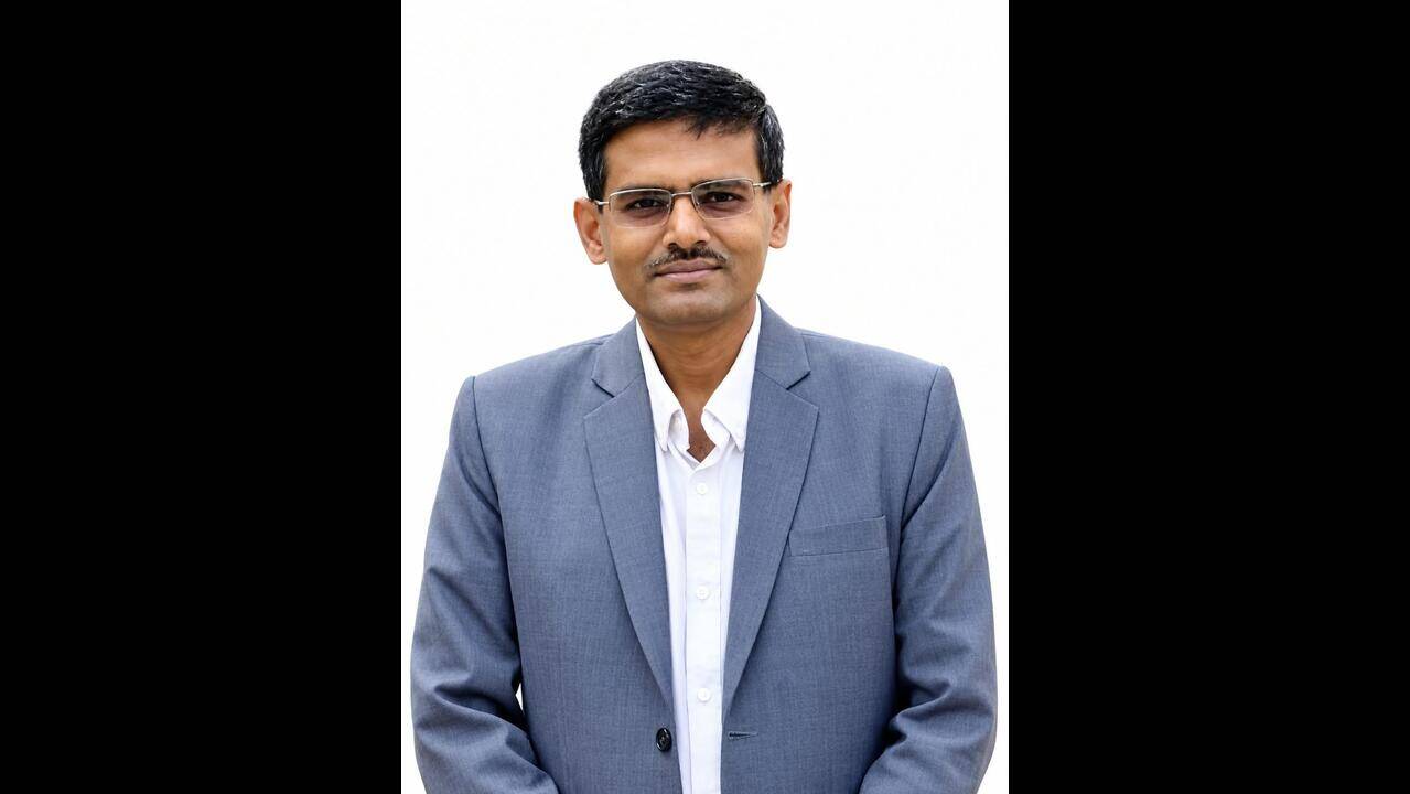 NISER Bhubaneswar faculty member elected NASI Fellow