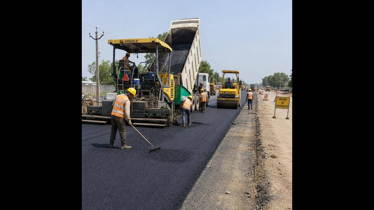 Govt sanctions ₹551 crore for Sabarimala road projects