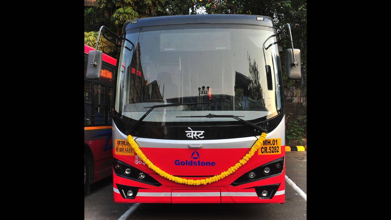 Mumbai Electric Bus Fire Prompts Safety Probe, Inquiry Demanded
