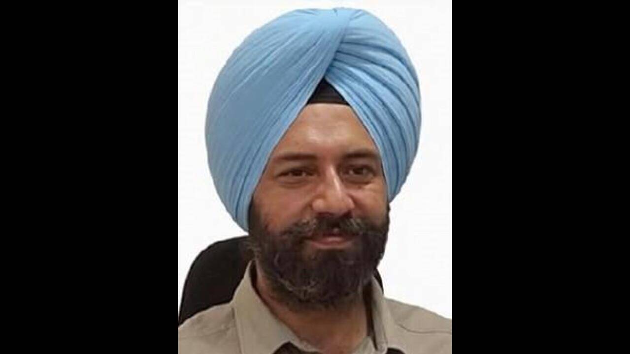 Punjab replaces Garg with Gurkirat as PSPCL CMD amid power crisis