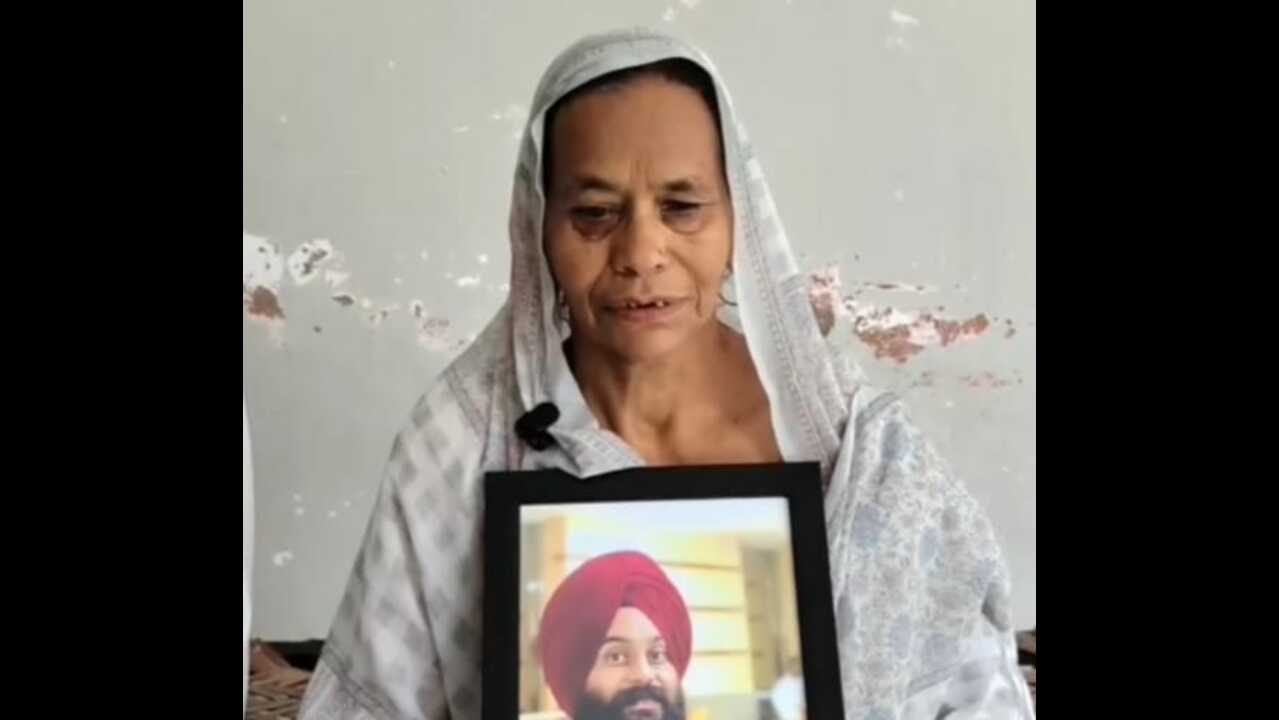 ‘Never knowingly carried drugs’: Pathankot parents seek help for son on death row in Saudi
