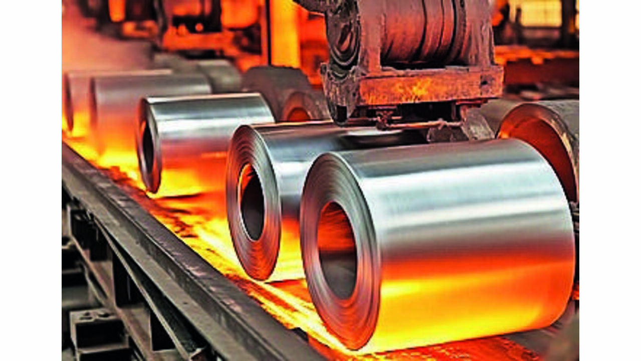 Metal co to invest Rs 800 crore in Haldia plant