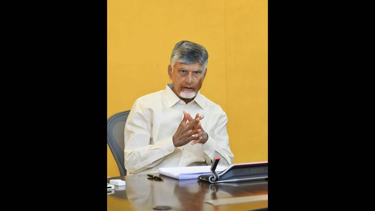 AP govt warns coaching centres against involving aspirants in protests