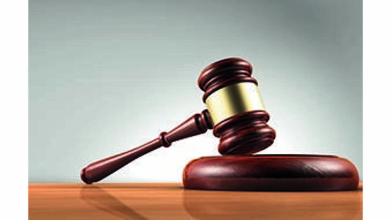 Former sub-postmaster sentenced to 1.5 years in jail, fined Rs 50K in PMLA case