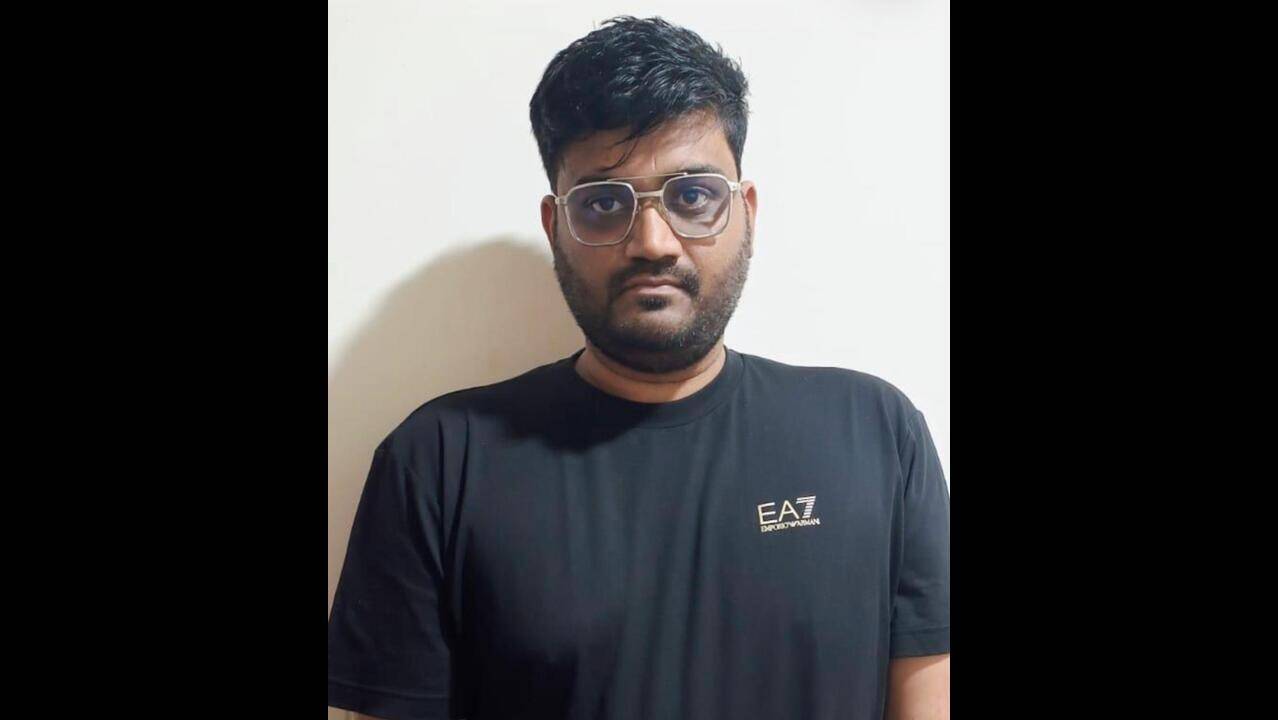 Gujarat: Ex-PAAS member in dock over passport fraud | Ahmedabad News - The  Times of India