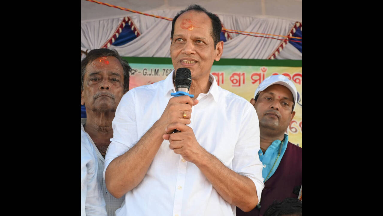 Govt to form spl team after 3 BJP MPs raise poor progress in road works