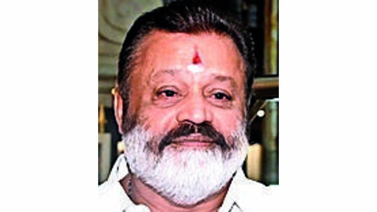 Suresh Gopi praises chief minister V D Satheesan for supporting development proposals