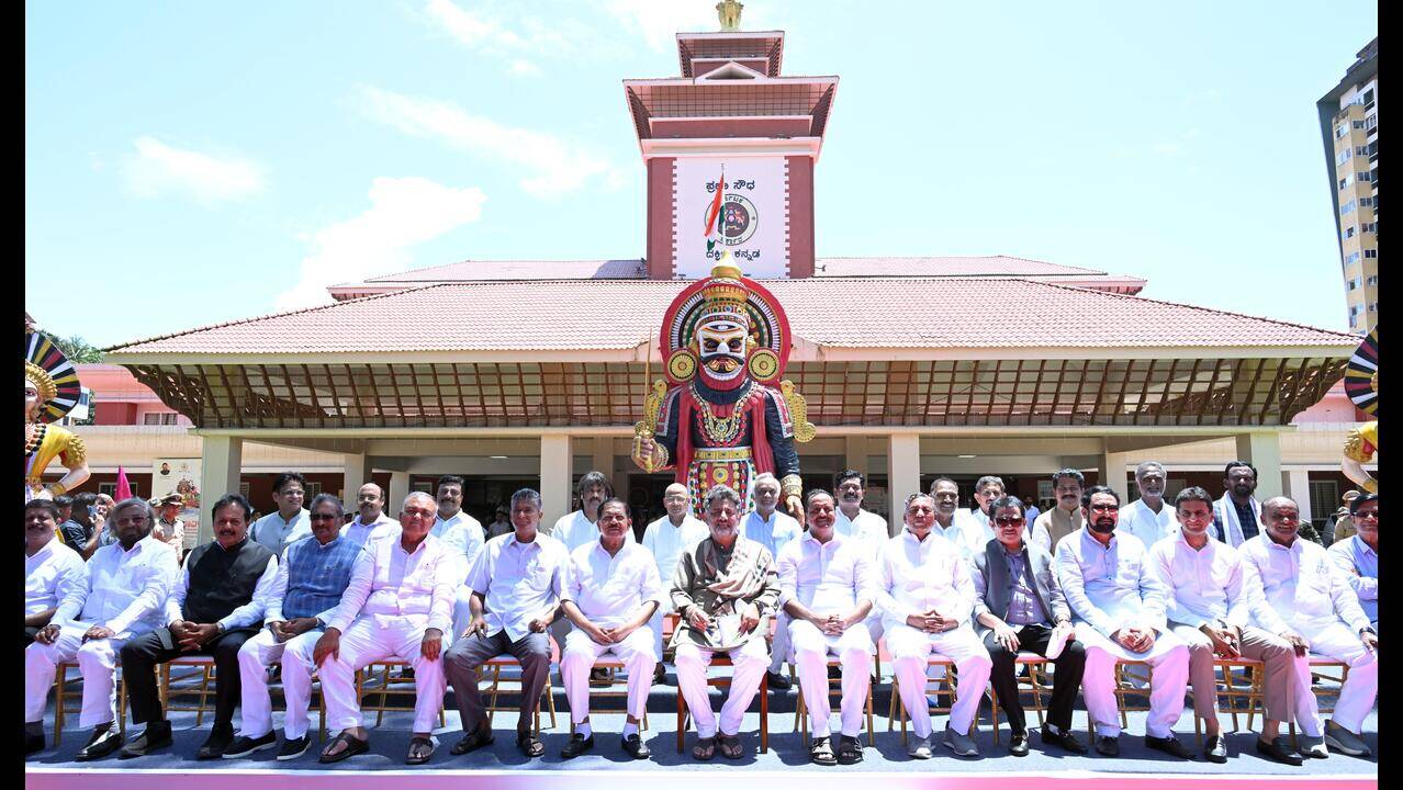 Karnataka cabinet approves Rs 1,300-cr data centre policy, PLI