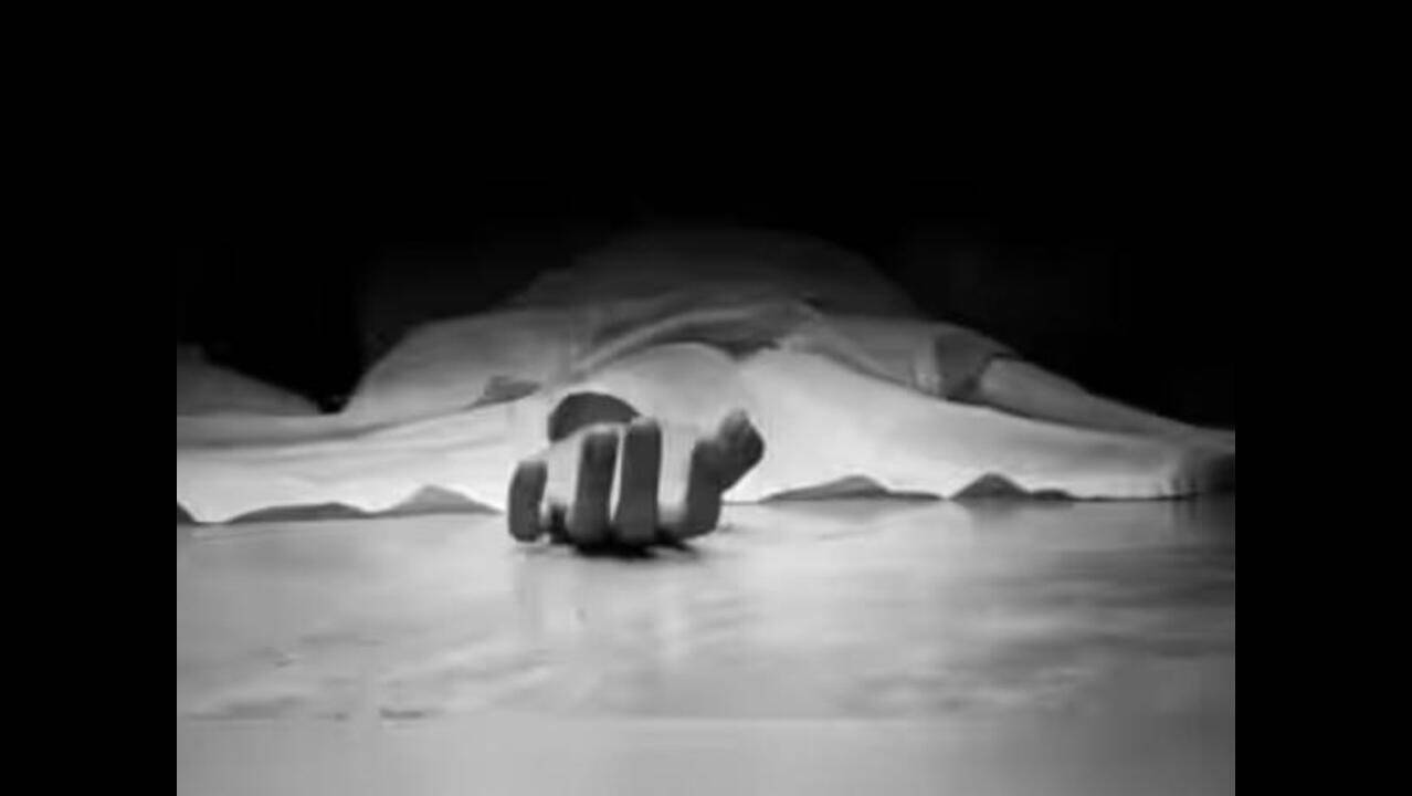 3.5-year-old’s throat slit in attack after robbery complaint as dad ducks blow