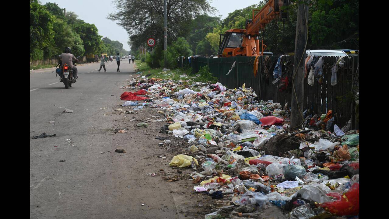 Failing Swachh benchmarks, Panchkula MC enrols in sanitation training