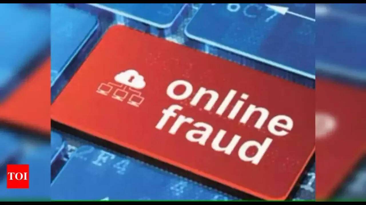 Chandigarh man loses ₹2.6 lakh in credit card fraud