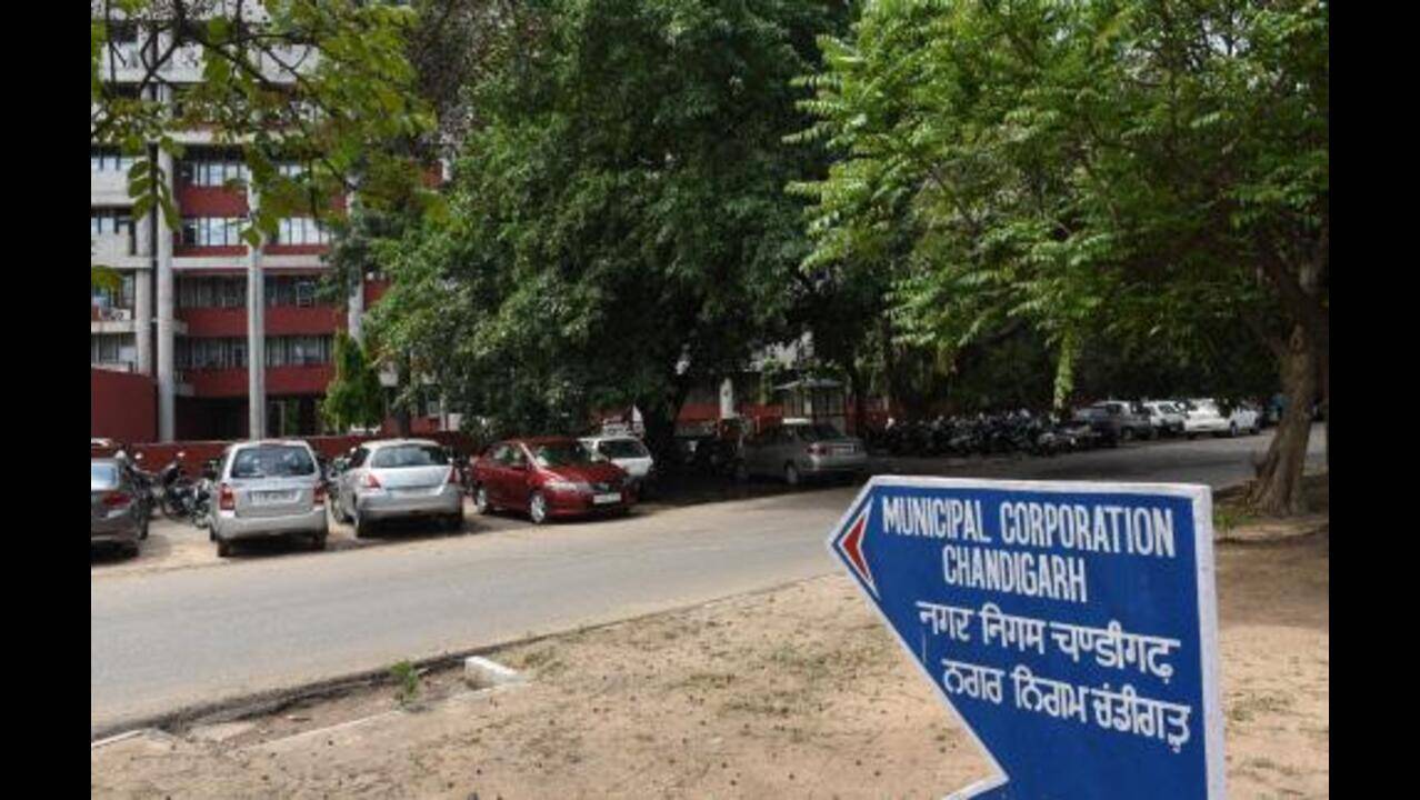 Civic body identifies 526 sites for ₹102-crore advertisement push