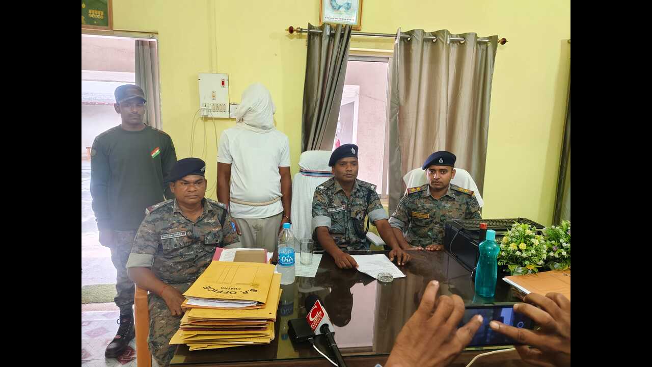 Battery theft at Hedum solar plant: one held, 13 batteries recovered