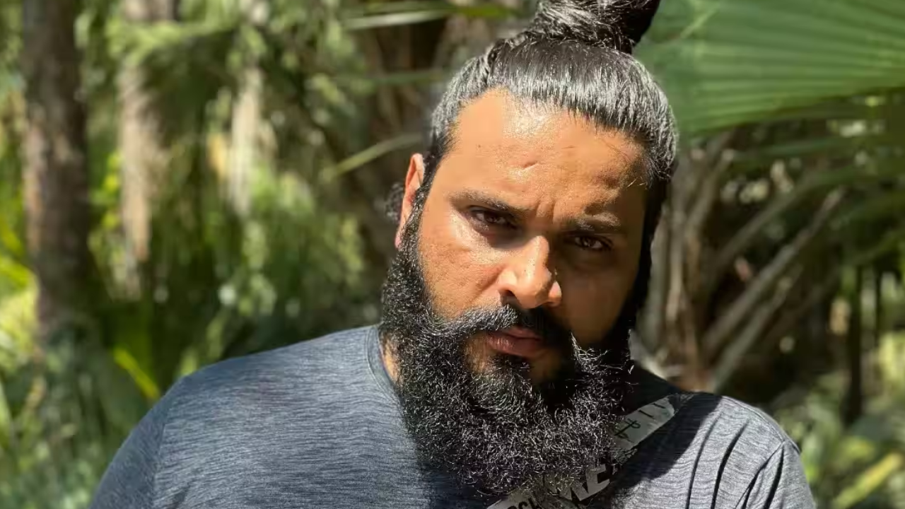 ‘Promised to give wife-like rights’: Wrestler-actor Saurav Gurjar arrested for sexual exploitation; sent to judicial custody