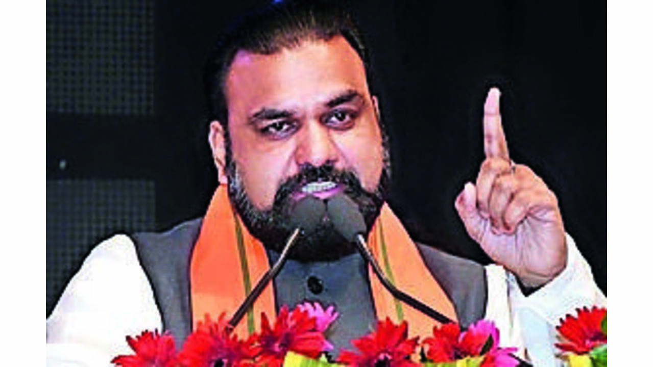 CM to join Vaman Dwadashi celebrations in Buxar tomorrow