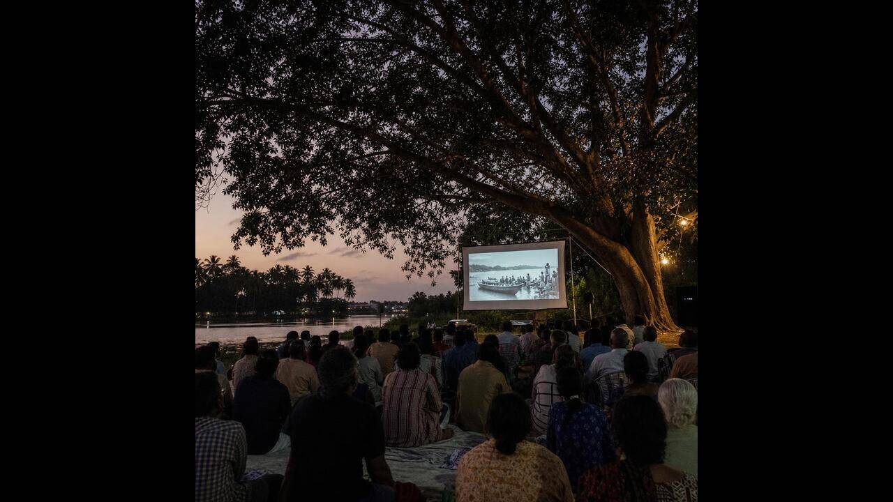 No screening permission denied to any IDSFFK film: I&B ministry