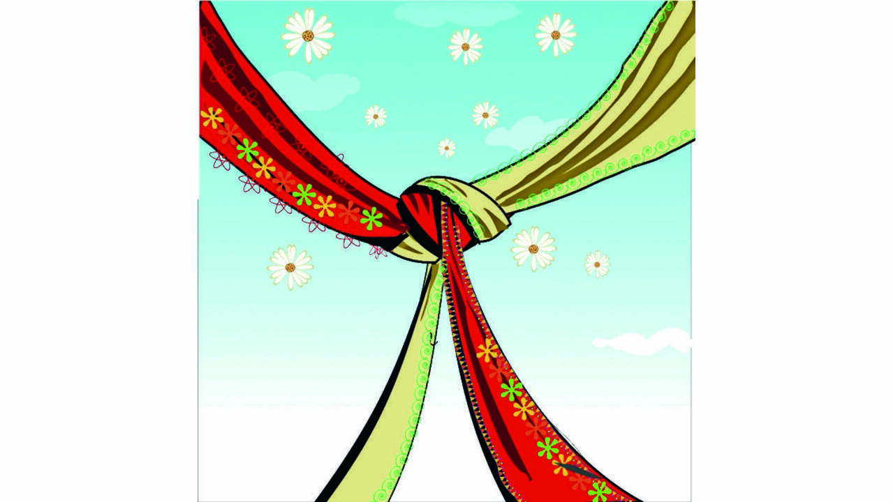 21-year-old man booked in Karnataka for taking away and marrying girl, 17