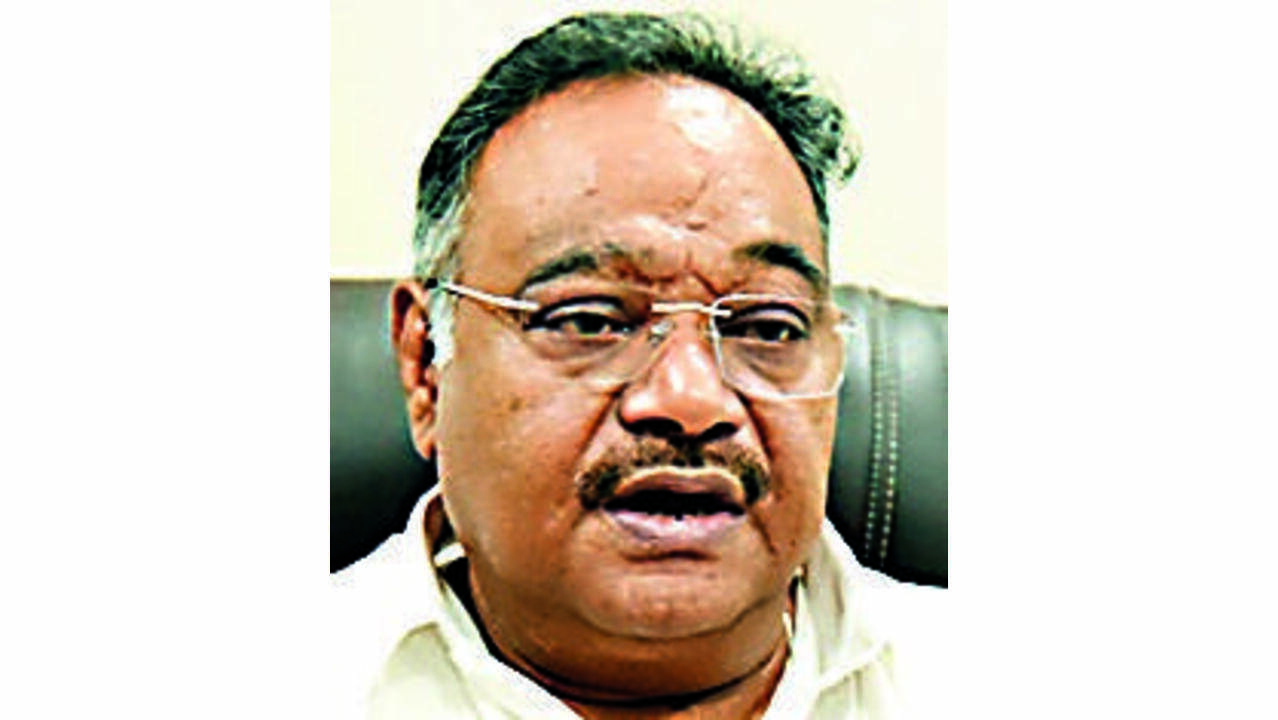 Ensure less politics, propagation of national interests on college campuses: BJP to governing bodies