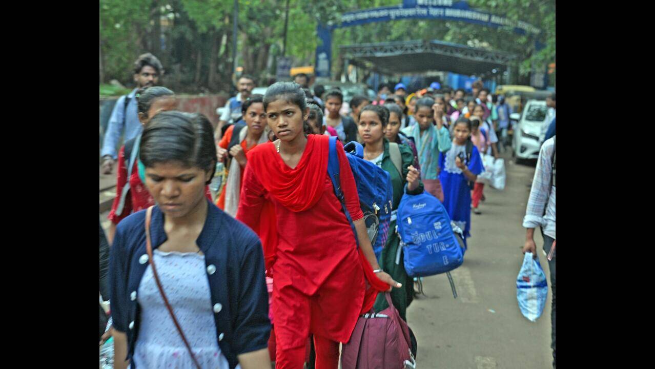 Govt rescues 2,890 migrant workers, reports 388 deaths in 3 years