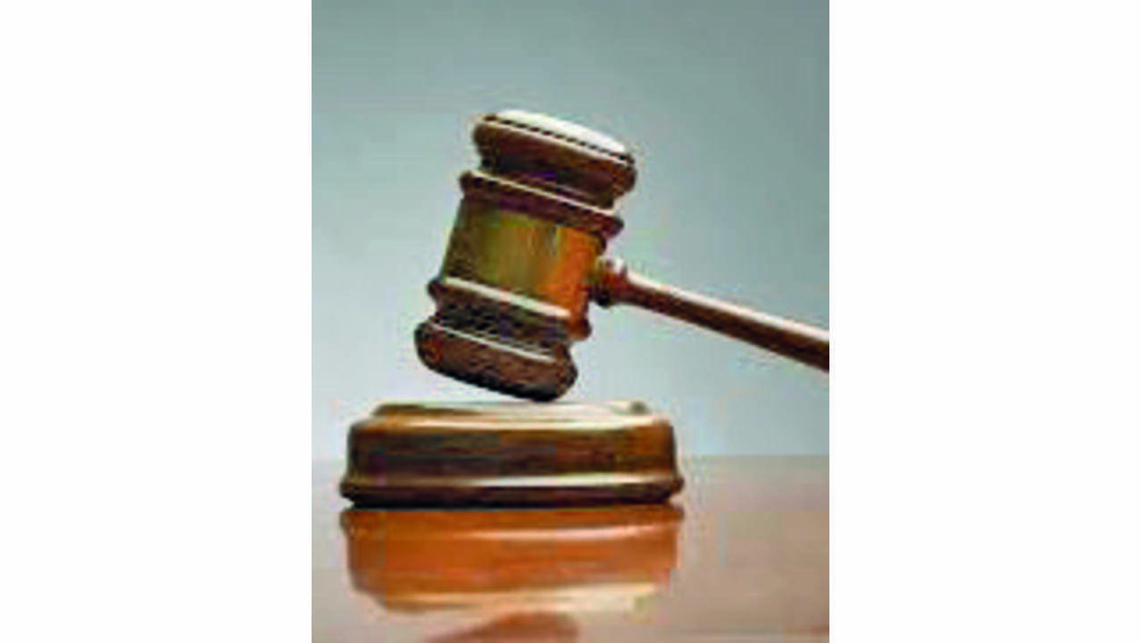 HC orders DGP to probe use of seized SUV in raid, fatal crash