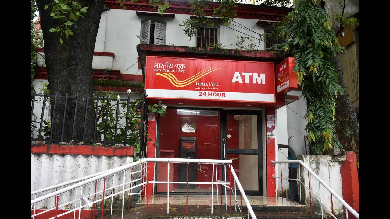 Unguarded ATMs in city leave users exposed to fraud, glitches