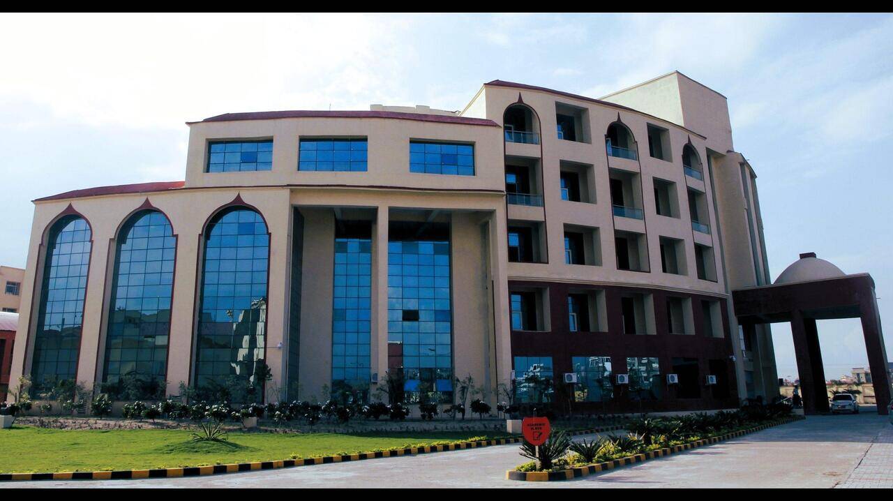 CIMP to award degrees to 140 students at 15th convocation today