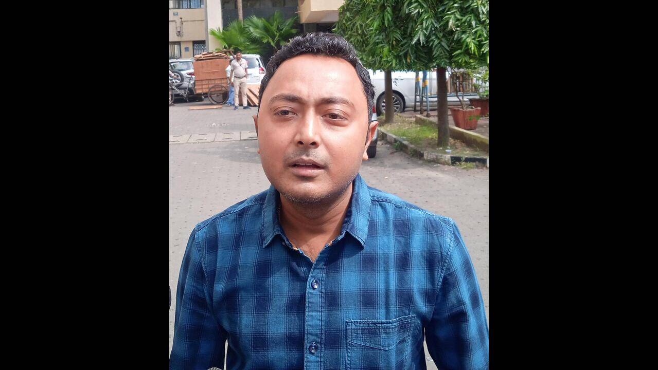 Ex-councillor Debraj charged in syndicate, extortion cases